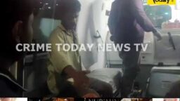 Crime Today News