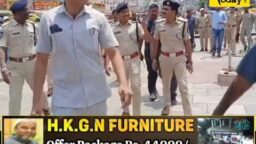 Crime Today News