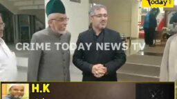 Crime Today News
