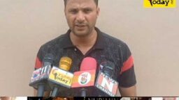 Crime Today News