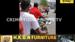 Crime Today News