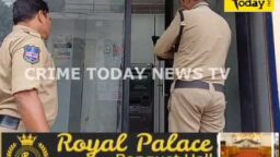 Crime Today News