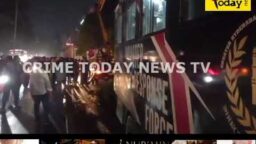 Crime Today News
