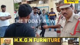 Crime Today News