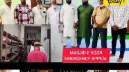 Crime Today News