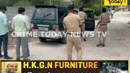 Crime Today News