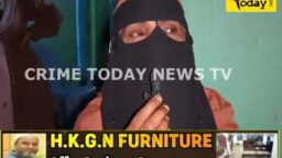 Crime Today News