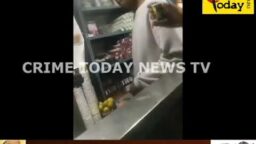 Crime Today News