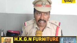Crime Today News