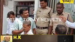 Crime Today News