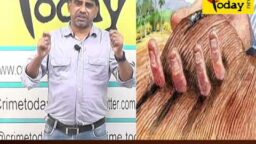 Crime Today News