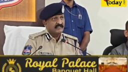 Crime Today News