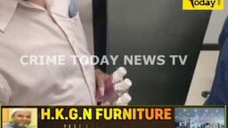 Crime Today News