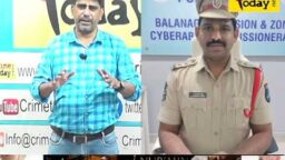 Crime Today News