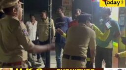Crime Today News