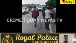 Crime Today News