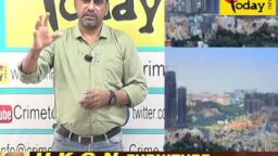 Crime Today News