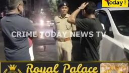Crime Today News