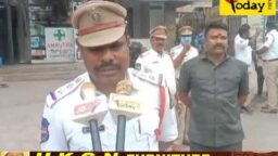 Crime Today News