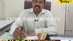 Crime Today News