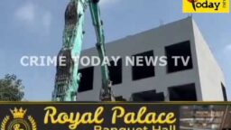 Crime Today News