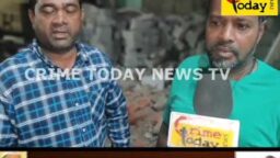 Crime Today News