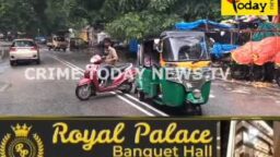 Crime Today News