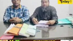 Crime Today News