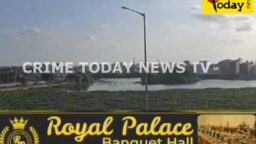 Crime Today News