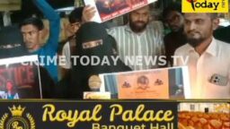 Crime Today News