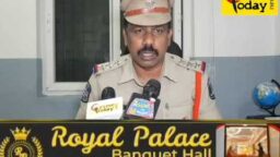 Crime Today News