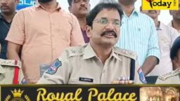 Crime Today News