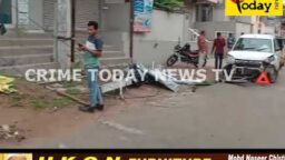 Crime Today News
