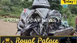 Crime Today News