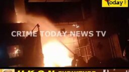 Crime Today News