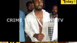 Crime Today News