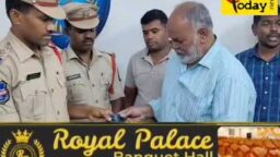 Crime Today News