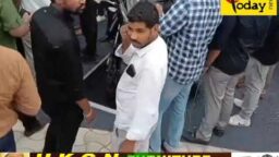 Crime Today News
