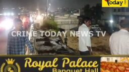 Crime Today News