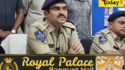 Crime Today News
