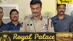 Crime Today News