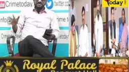 Crime Today News