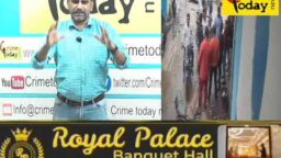 Crime Today News