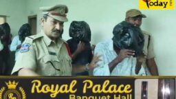Crime Today News