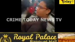 Crime Today News