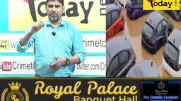 Crime Today News