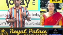 Crime Today News