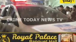 Crime Today News