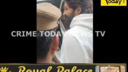 Crime Today News