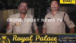 Crime Today News